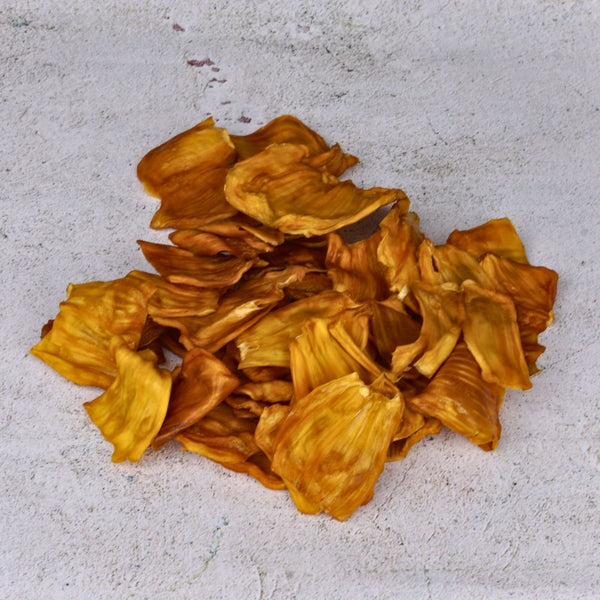 BIO Jackfruit getrocknet – naturbelassen