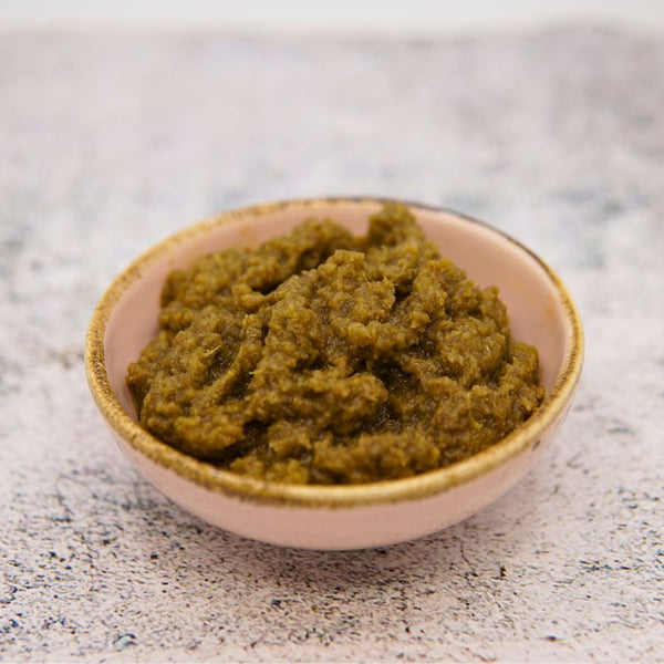 Grüne Thai Currypaste - Gaeng Kiaowan - Yak Thai