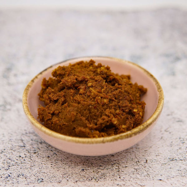 Khao Soi Currypaste - Gaeng Khao Soi - Yak Thai