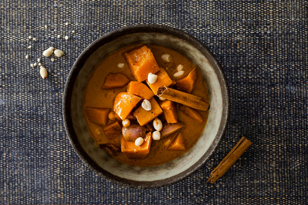 Massaman Currypaste - Gaeng Massaman - Yak Thai