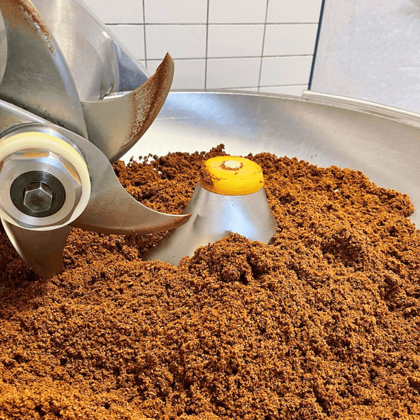 Massaman Currypaste - Gaeng Massaman - Yak Thai