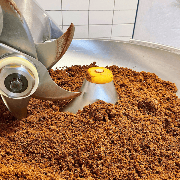 Massaman Currypaste - Gaeng Massaman - Yak Thai