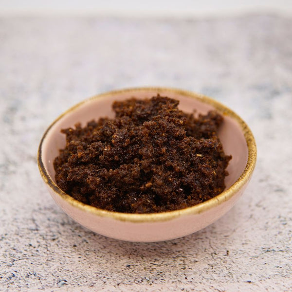 Massaman Currypaste - Gaeng Massaman - Yak Thai