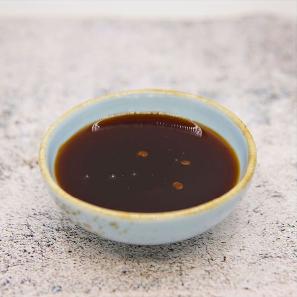 Nam Jim Gai - Süße Thai Chili Sauce - Yak Thai