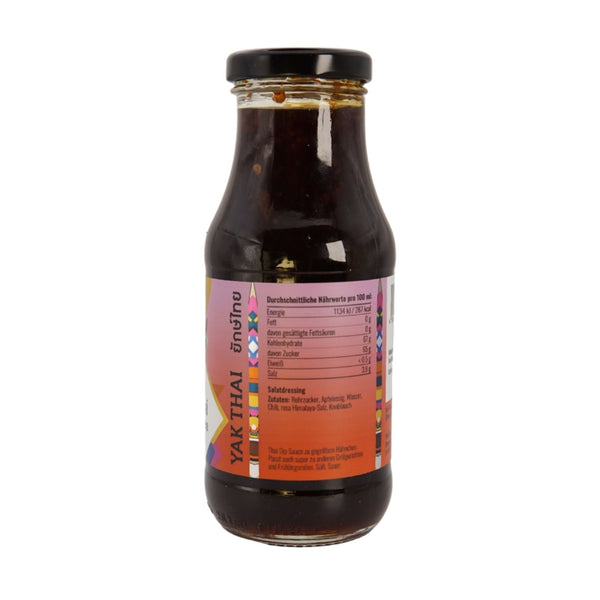 Nam Jim Gai - Süße Thai Chili Sauce - Yak Thai