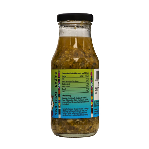 Nam Jim Seafood – Thai‑Seafood Dip - Yak Thai