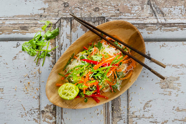 Nam Yam - Scharf-Saures Thai Dressing - Yak Thai