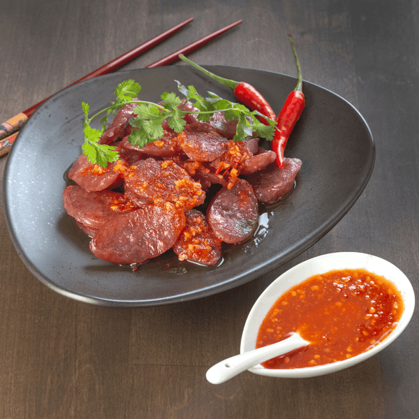 Nam Yam - Scharf - Saures Thai Dressing - Yak Thai