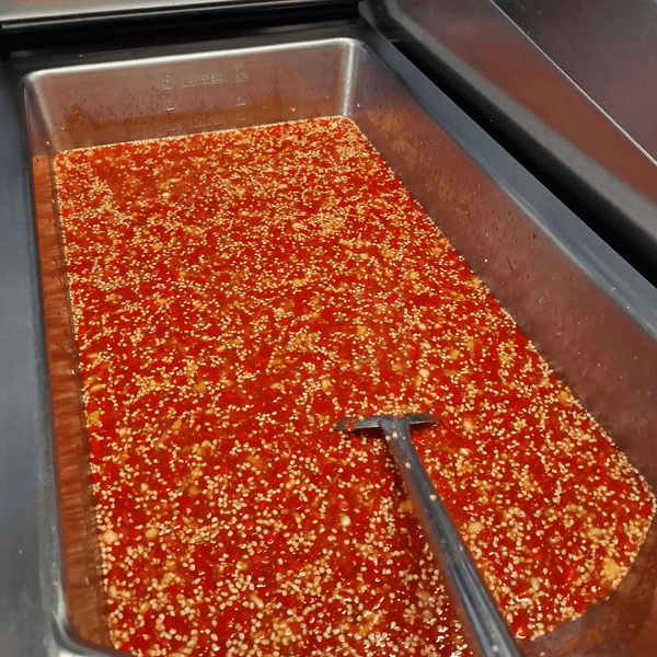 Nam Yam - Scharf - Saures Thai Dressing - Yak Thai