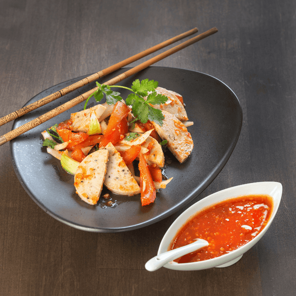 Nam Yam - Scharf - Saures Thai Dressing - Yak Thai