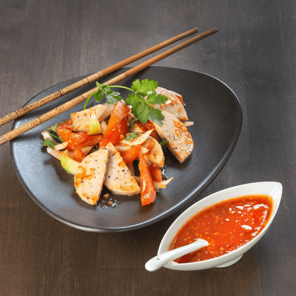 Nam Yam - Scharf - Saures Thai Dressing - Yak Thai