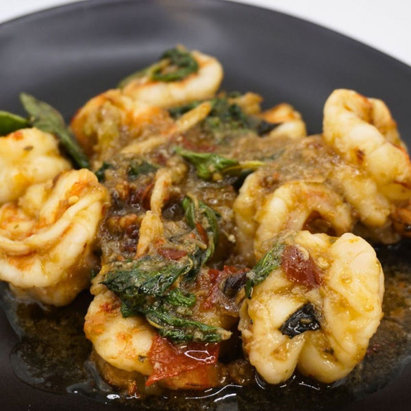 Pad Krapao Wok Sauce - Yak Thai