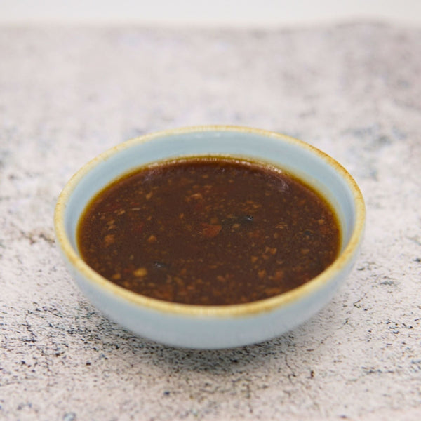 Pad Krapao Wok Sauce - Yak Thai