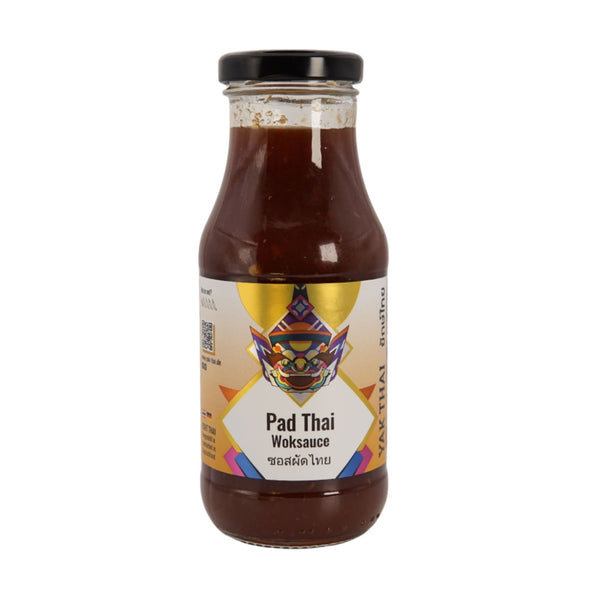 Pad Thai Sauce für Wok-Gerichte