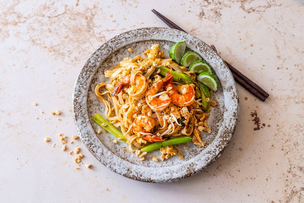 Pad Thai Sauce für Wok-Gerichte - Yak Thai