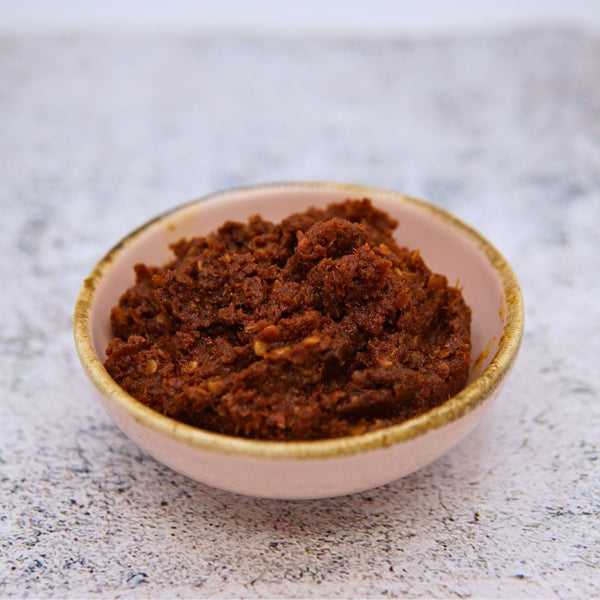 Rote Thai Currypaste - Gaeng Phet - Yak Thai