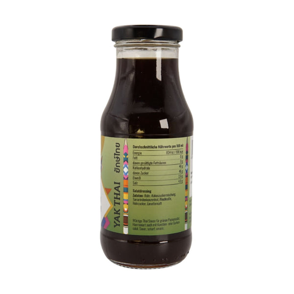 Som Tam Thai - Salatdressing für Papayasalat - Yak Thai