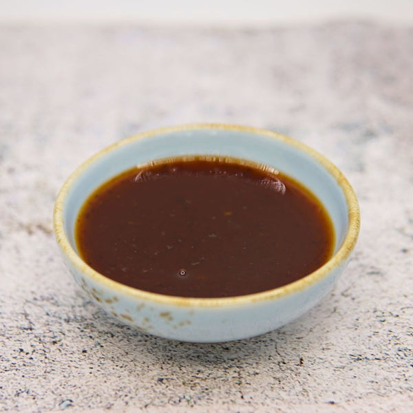 Thai Soßen Probierpaket mit fünf Soßen - Yak Thai