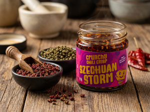 Szechuanpfeffer: Geschmack, Verwendung & warum er kribbelt