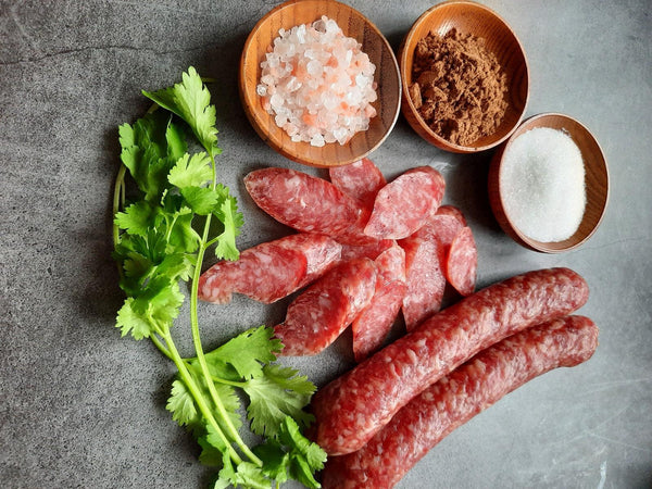 Ab auf den Grill: Grillspaß im Thai-Style - Yak Thai