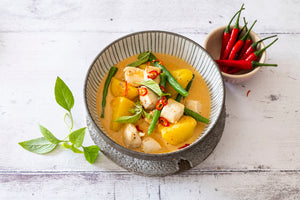 rotes-thai-curry-mit hähnchen