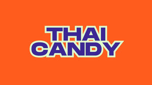 Kanom Thai - Süßes aus Thailand - Yak Thai