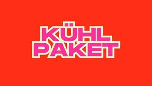 Kühlversand - Yak Thai