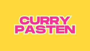 Thai Currypasten - Namprik Kaeng - Yak Thai