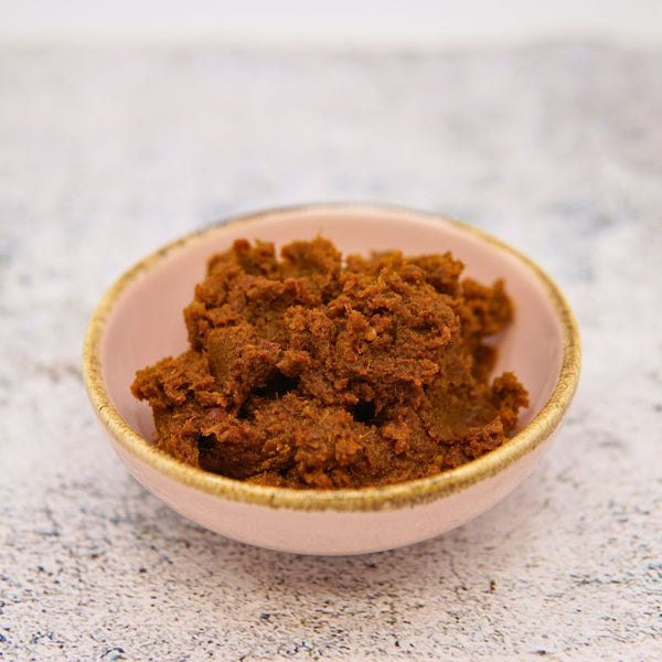 Yellow Curry Paste - Gaeng Curry