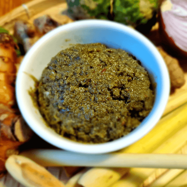 Grüne Thai Currypaste - Gaeng Kiaowan - Yak Thai