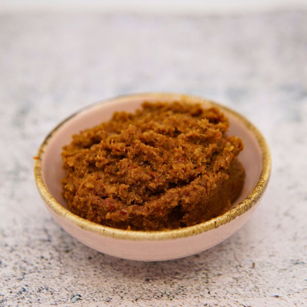 Phanaeng Thai Curry Paste - Prik Gaeng Panaeng
