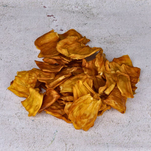 BIO Jackfruit getrocknet – naturbelassen - Yak Thai