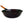 Karbonstahl Wok 26 cm - formstabil - ohne Einbrennen