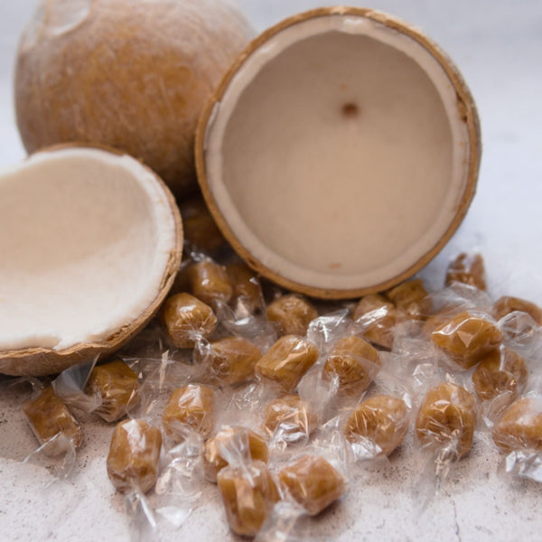 Khanom - Bonbon Set zum Sparpreis - Yak Thai