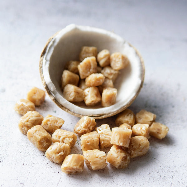 Kokosbonbon - Maphraw sewy - Yak Thai