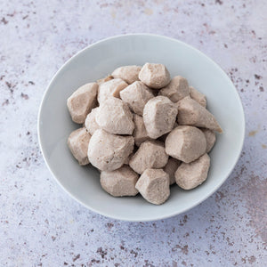 Look Chin Moo - Thailändische Fleischbällchen aus Schweinefleisch - 500 g - Yak Thai