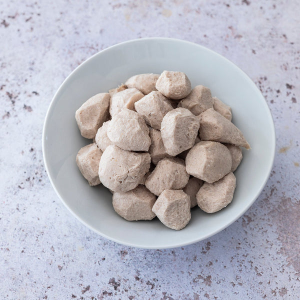 Look Chin Moo - Thailändische Fleischbällchen aus Schweinefleisch - 500 g - Yak Thai