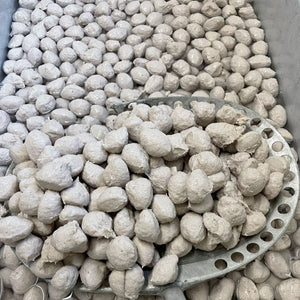 Look Chin Moo - Thailändische Fleischbällchen aus Schweinefleisch - 500 g - Yak Thai