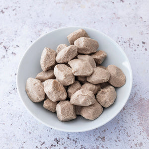 Look Chin Nguea - Thailändische Fleischbällchen aus Rindfleisch - 500 g - Yak Thai