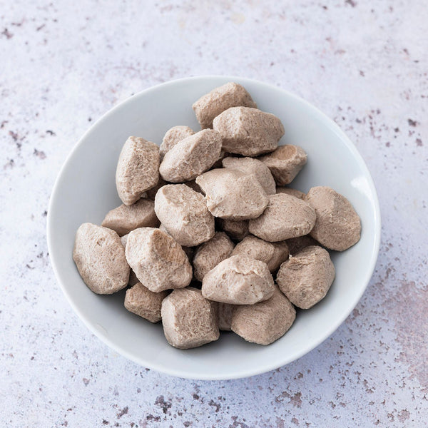Look Chin Nguea - Thailändische Fleischbällchen aus Rindfleisch - 500 g - Yak Thai