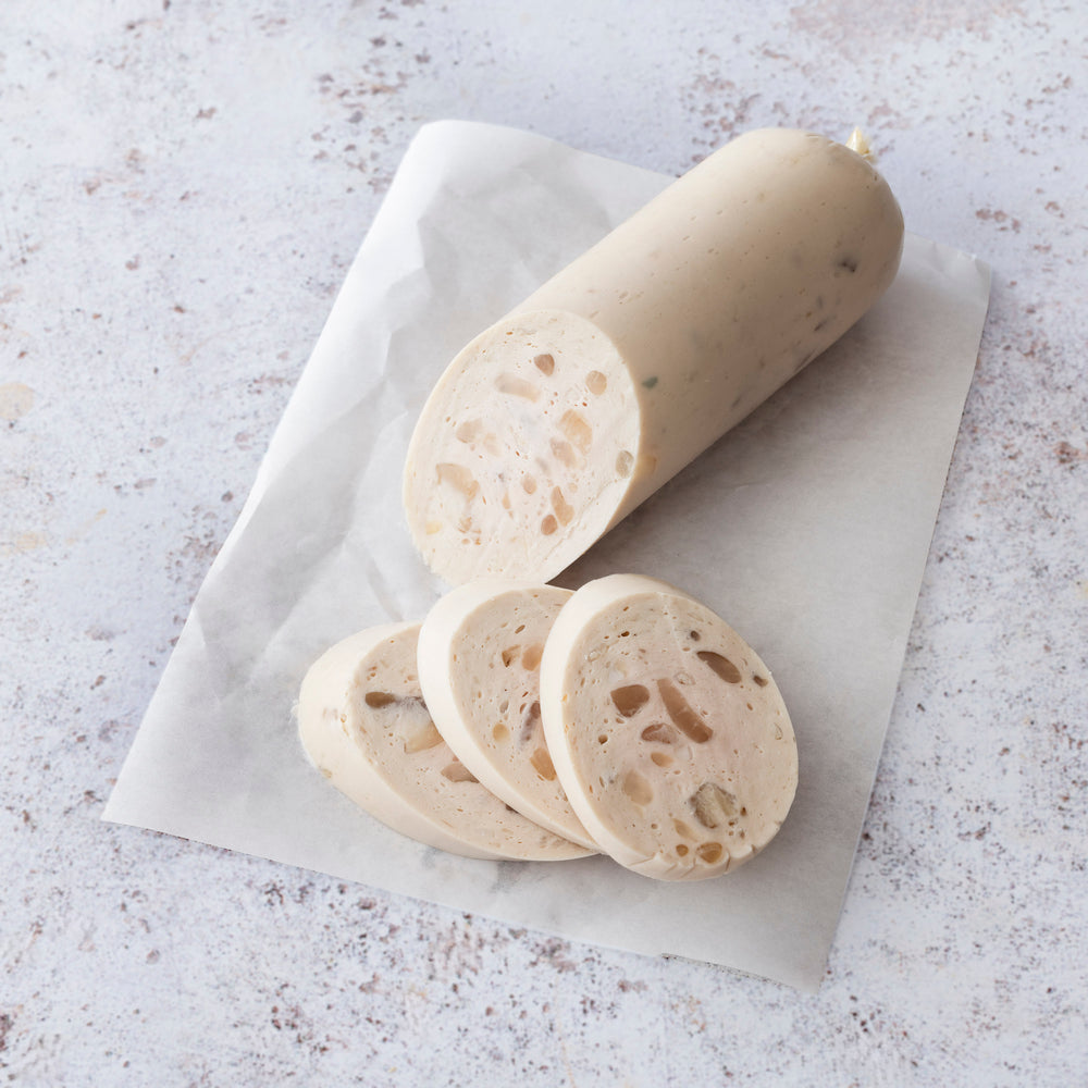 Thai Boiled Sausage - Moo Yoo