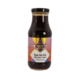 Nam Jim Gai - Süße Thai Chili Sauce - Yak Thai