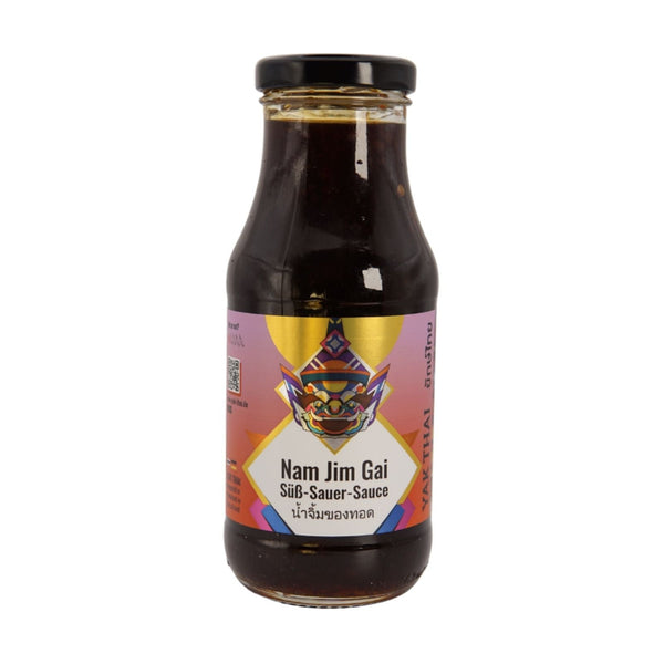 Nam Jim Gai - Süße Thai Chili Sauce - Yak Thai