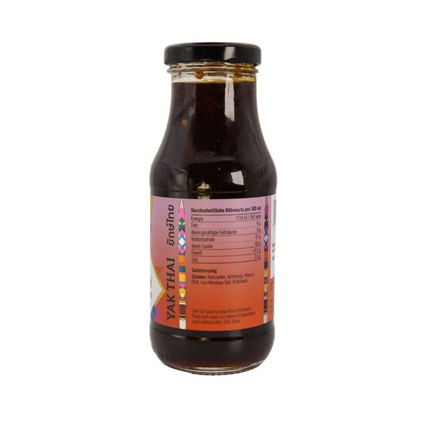Nam Jim Gai - Süße Thai Chili Sauce - Yak Thai