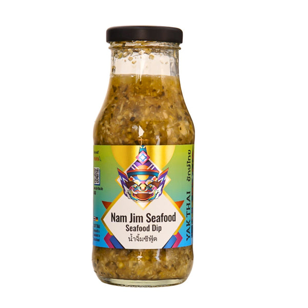 Nam Jim Seafood – Thai‑Seafood Dip - Yak Thai