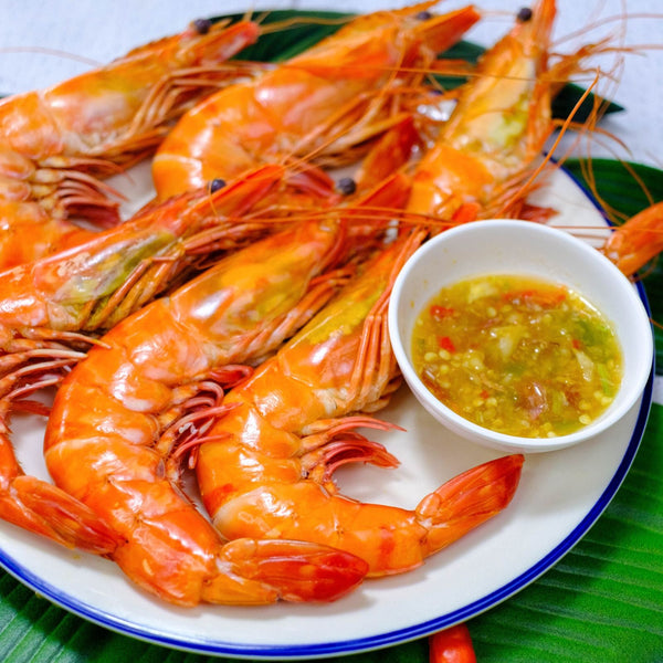 Nam Jim Seafood – Thai‑Seafood Dip - Yak Thai