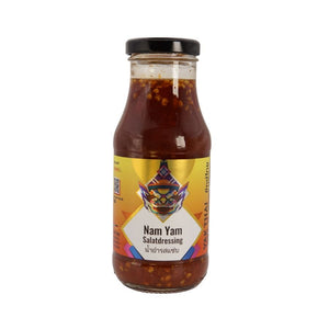 Nam Yam - Scharf - Saures Thai Dressing - Yak Thai