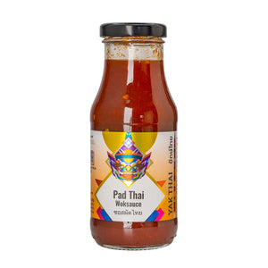 Pad Thai Sauce für Wok - Gerichte - Yak Thai