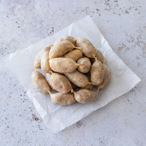 Sai Krok Isan - Thailändische fermentierte Bratwurst - 500 g - Yak Thai
