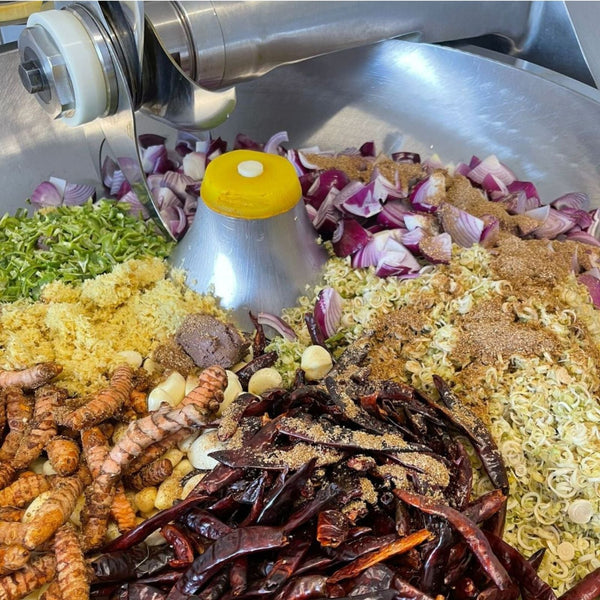 Sai Ua extra scharf - Northailändische Grillwurst - 2 x 250g - Yak Thai